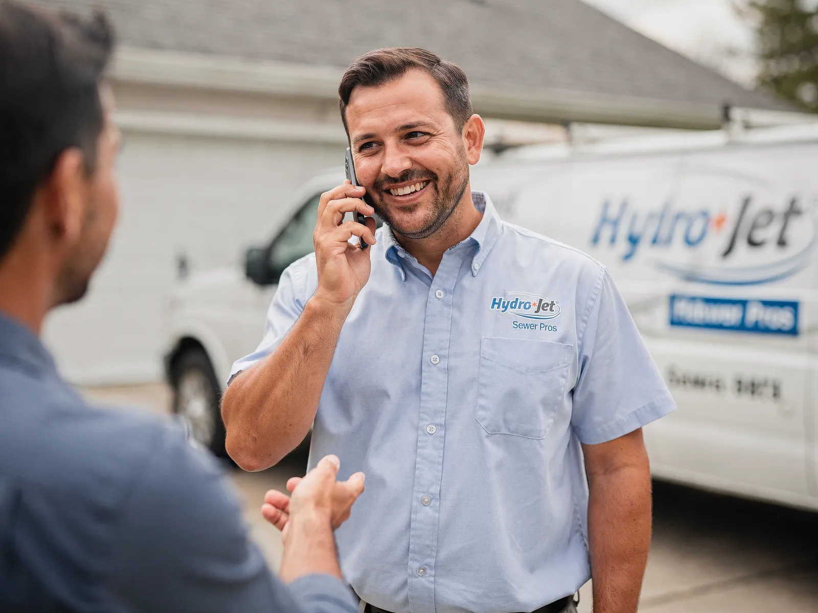 Hydro Jetting Yorktown, IN FAQs